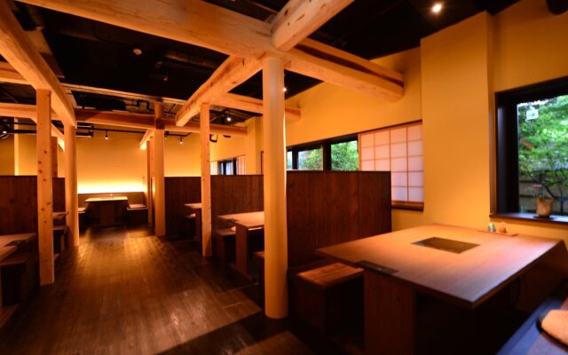 Hatago Kintoen