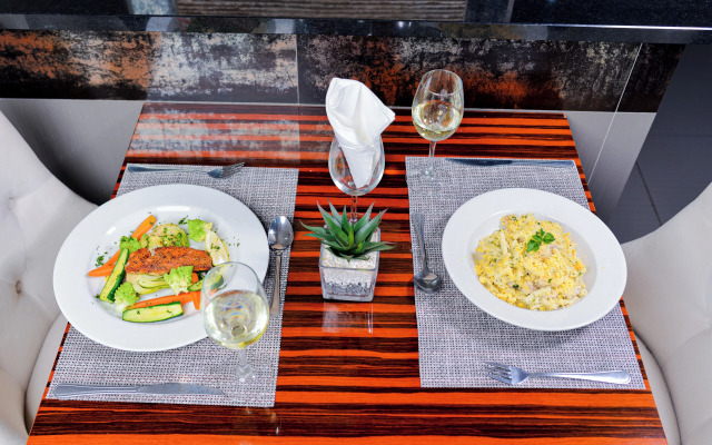 Ezulwini Villa Hotel