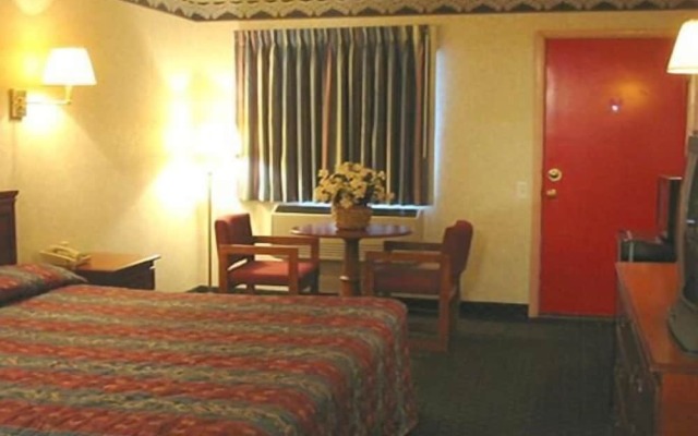 Red Carpet Inn Williamstown