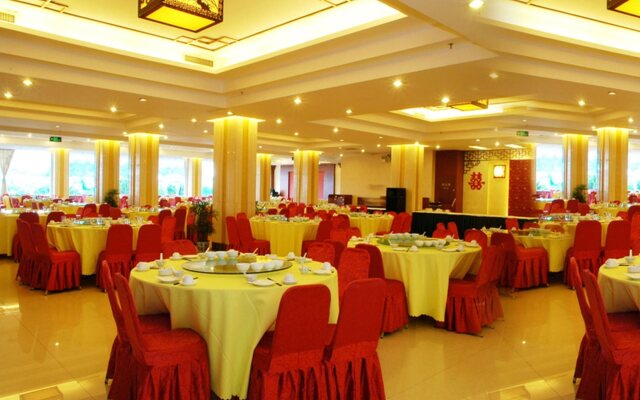 Hotel Universal Guilin