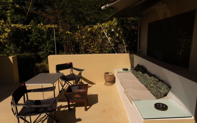 Bagh Tola, Bandhavgarh Tiger Reserve