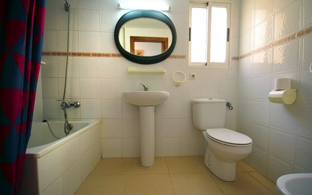 Apartamentos Los Pinos