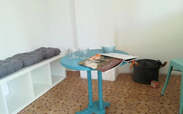 Casa Font