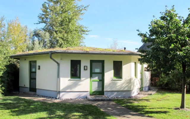 Villa  Wieck a. Darss