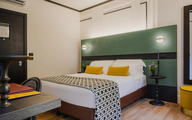 JOIVY Together Urban Resort