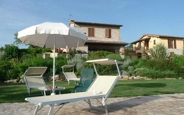 Agriturismo Borgo Montecucco