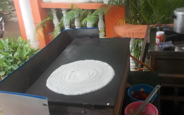 Palmgrove Residency by OYO Rooms