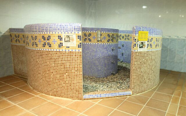 Отель Best Mojácar