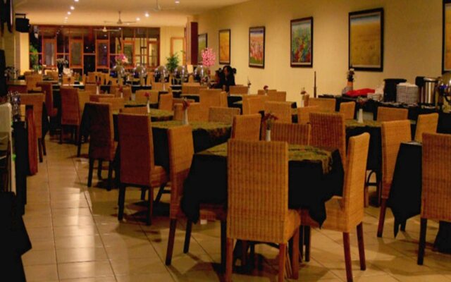 Bumi Tapos Resort