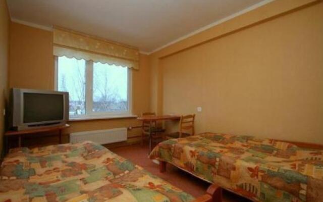 Hotel Talsi