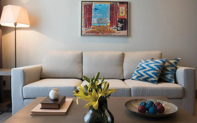 Sentire Hotels&Residences Taksim