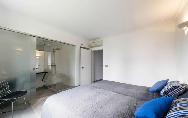 Beach Design House Sao Rafael