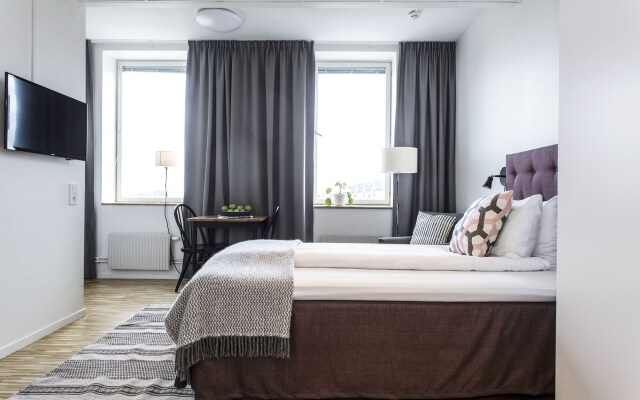 Biz Apartment Solna