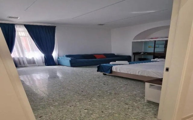 B&B la Dimora di Parthenope