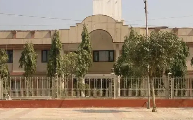 Hotel Duke Palace
