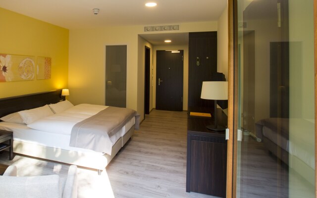 Heide Spa Hotel & Resort