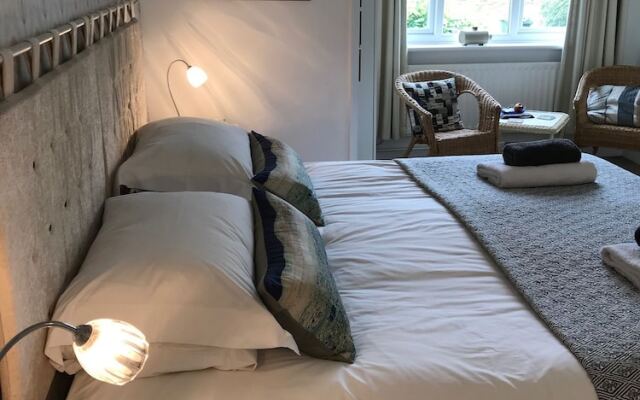 The White House B&B