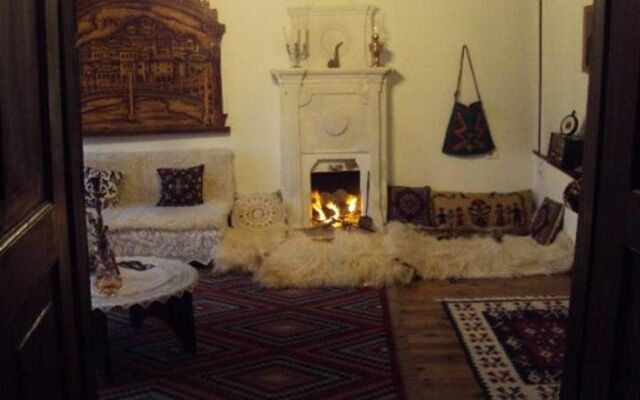 Guesthouse Villa Rosa Berat