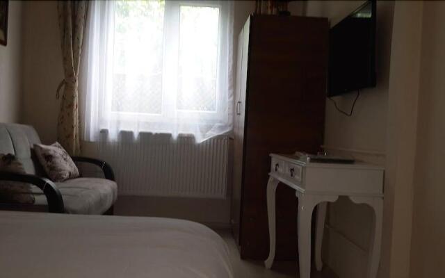 Safranbolu Yavuzlar Hotel