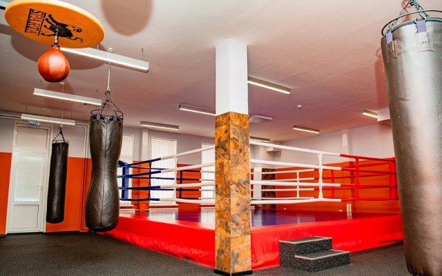 Шахтер (Прокопьевск)