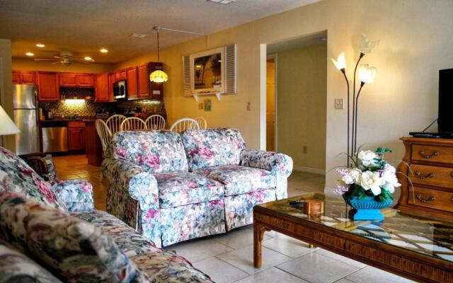 2BR/2BA condo Sienna Park