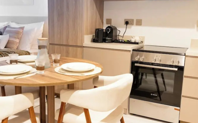 Lusso Hometels Missoni Business Bay