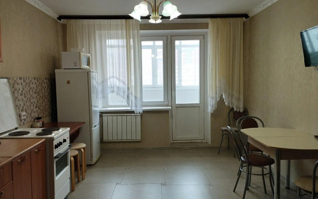 Апартаменты на улице Широтная 190 корпус 4