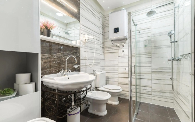 Luxury Apartments Perko