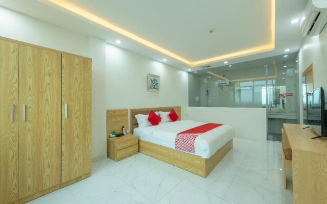 OYO 417 Sun Hotel