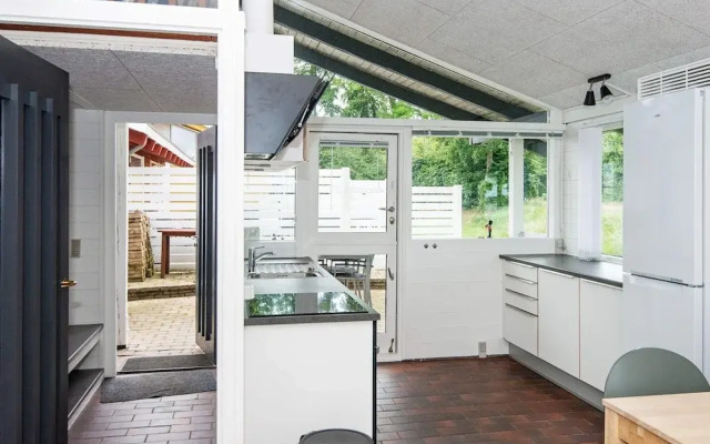 6 Person Holiday Home in Aabenraa