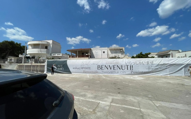 Sud Hotel Pulsano