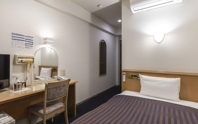 Hotel HORAIRE Saijo