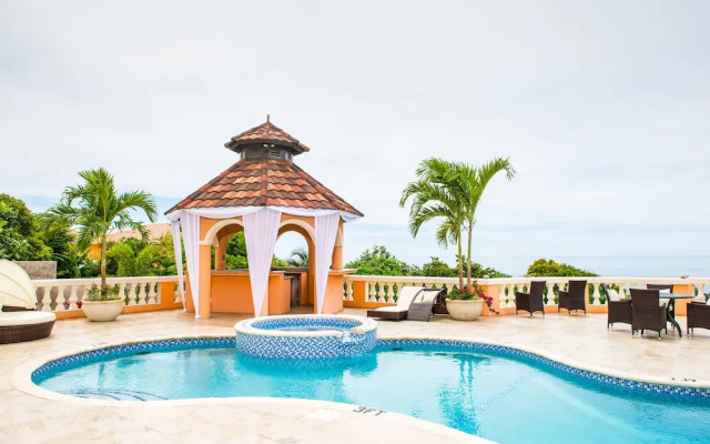 Villa Sweet Villa