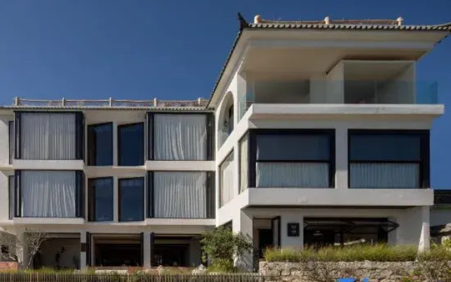 XiaoYi  Sea View Villa