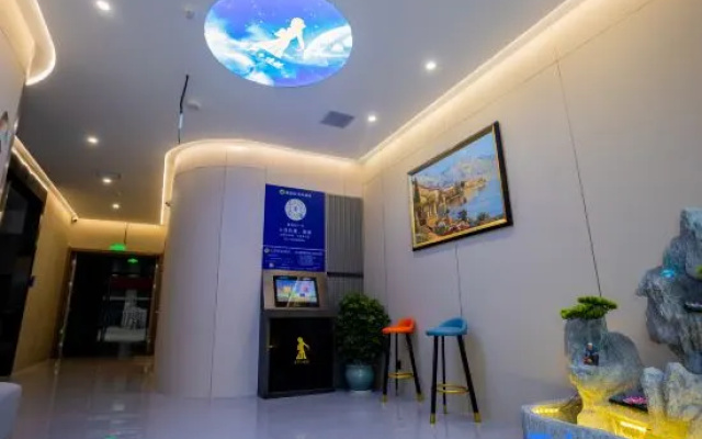 linghang hotel xuancheng – Hotel Rooms – Xuancheng