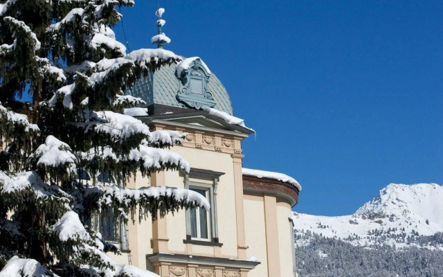 Hotel Reine Victoria