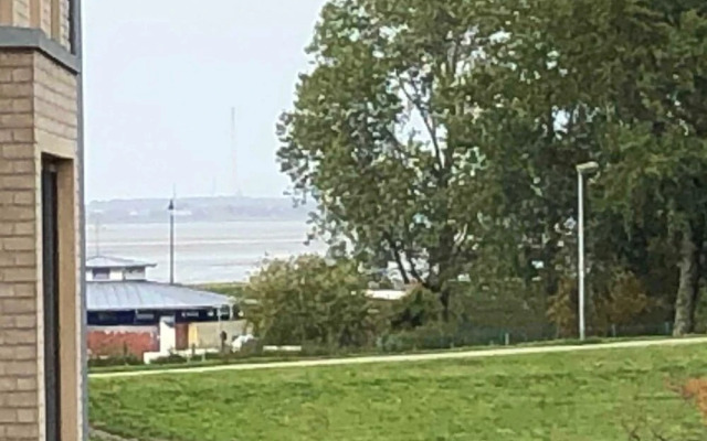 Ferienwohnung Jadeblick