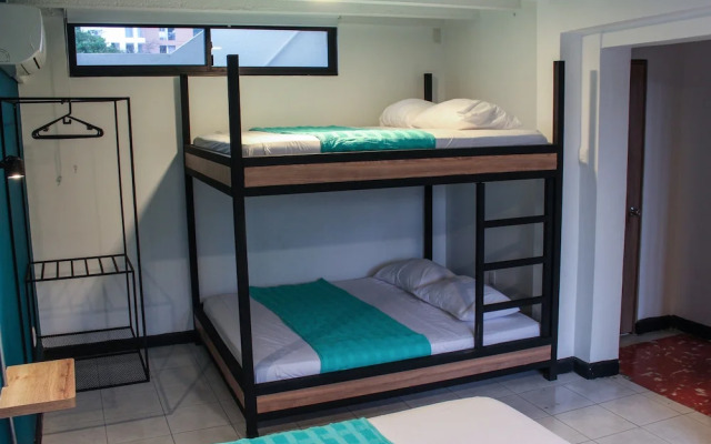 Zamia Hostel