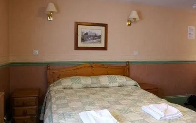Station Hotel