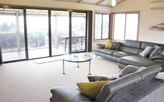 Elegant Style Bay of Fires