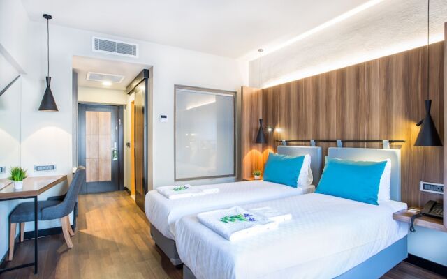 Signature Hotels & Spa