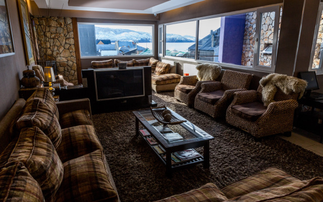 Lennox Hotel Ushuaia