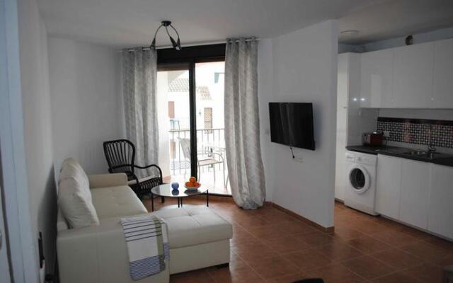 Apartamentos Puerto Zahara
