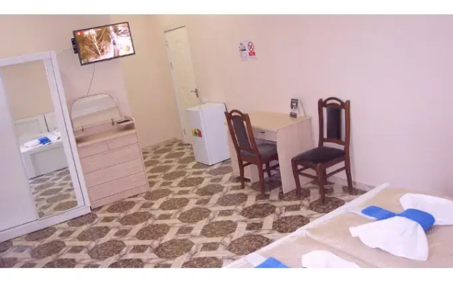Elite Lux Hotel