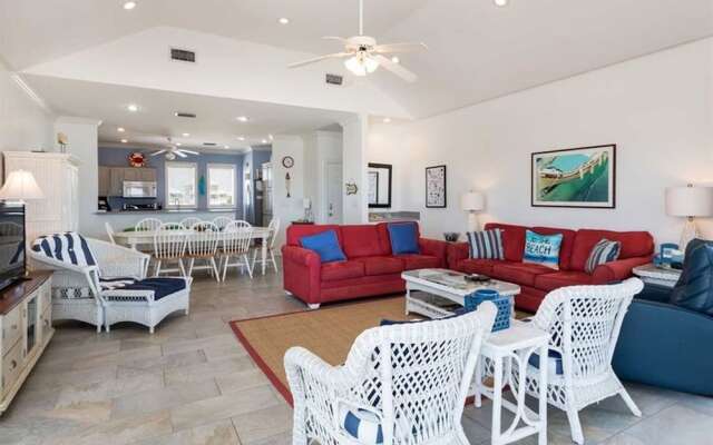 Sawgrass Pointe by Meyer Vacation Rentals