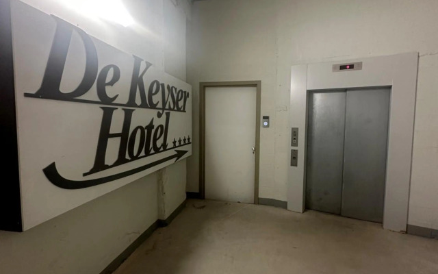 De Keyser Hotel