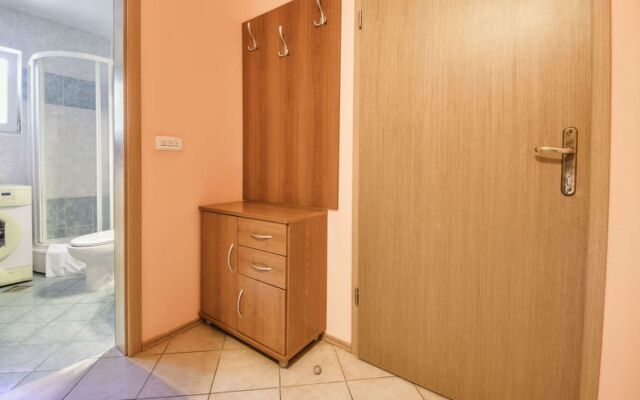 Apartment Nela Madrid