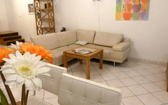 Sobieski Maisonette Apartments