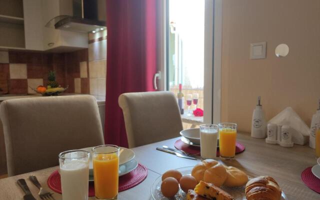 John's Apartment 1 in Argostoli