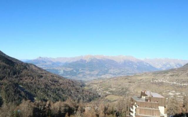 Apartment Les carlines